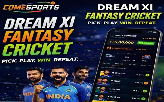 Chennai vs Mumbai on Hero11