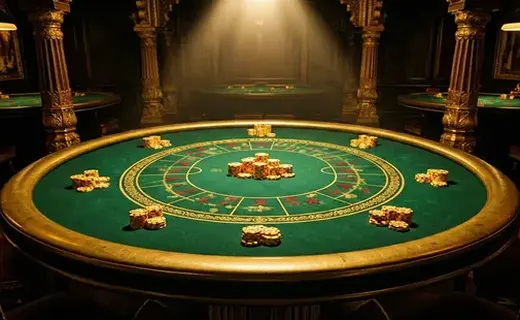 Teen Patti VIP